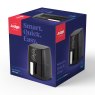 Air Fryer 4L in Packaging