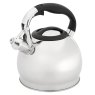 Stove Top Whistling Kettle 2.2L Closed