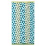 Land & Shore Sails Hand Towel Green