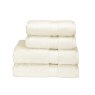 Christy Supreme Hand Towel Almond