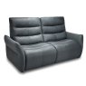 Calaggio 2 Seater Sofa Leather Category 50