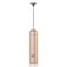 Moro Electric Milk Frother Light Copper