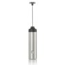 Electric Milk Frother Stainless Steel