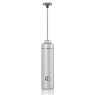 Moro Electric Milk Frother Light Grey