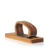 RoccaAlio Garlic Press With Chopping Board