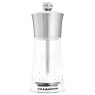 Bromley Pepper Mill Acrylic & Stainless Steel