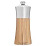 Bromley Salt Mill Olive Wood & Stainless Steel