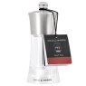 Bromley Salt Mill Acrylic & Stainless Steel Packaging