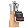 Bromley Salt Mill Olive Wood & Stainless Steel Packaging