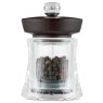 Holburn Pepper Mill Chocolate Wood