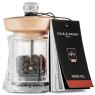 Holborn Pepper Mill Natural Beech Packaging