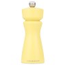 Kenton Salt & Pepper Mill 15cm Turmeric