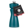 Kenton Salt & Pepper Mill 15cm Blue Packaging