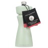 Kenton Salt & Pepper Mill 15cm Sage Packaging