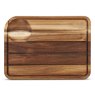 Berden Large Acacia Carving Board 46cm