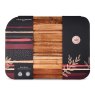 Berden Large Acacia Carving Board 46cm In Packaging