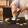 Zyliss Coarse Grater Lifestyle Cheese