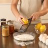 Zyliss Fine Grater Lifestyle Lemon Zest