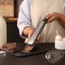 Zyliss Rasp Grater Lifestyle Open grater