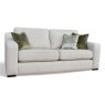 Dursey 3 Seater Sofa Fabric