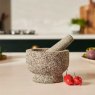 Langley Pestle & Mortar 15cm Lifestyle