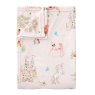 Belle & Boo Fairytale Throw Reversible 150x200cm Pink 3