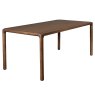 Storm Rectangular Dining Table (Multiple Sizes & Colours)