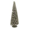 Prelit Christmas Tree Green 1.6ft/50cm 2