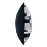 Scatter Box Ashton Cushion 40cm x 60cm Blue 2