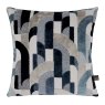 Scatter Box Ashton Cushion 43cm x 43cm Blue 1