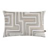 Scatter Box Austen Cushion 40cm x 60cm Natural 1