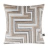 Austen Cushion 43cm x 43cm Natural