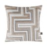 Scatter Box Austen Cushion 58cm x 58cm Natural 1