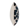 Scatter Box Carter Cushion 40cm x 60cm Navy 2
