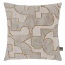 Carter Cushion 43cm x 43cm Natural