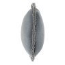 Scatter Box Elodie Cushion 43cm x 43cm Slate/Blue 2