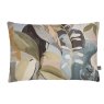 Scatter Box Everleigh Cushion 40cm x 60cm Blue/Green 1
