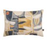Scatter Box Finley Cushion 40cm x 60cm Blue 1