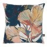 Scatter Box Maya Cushion 45cm x 45cm Rose/Navy 1