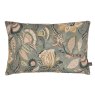 Scatter Box Millie Cushion 40cm x 60cm Green 1