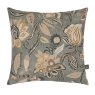 Millie Cushion 58cm x 58cm Green
