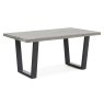 Brooklyn Coffee Table Natural Grey
