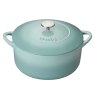 Pavilion Cast Iron 24cm Round Casserole