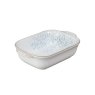 Kiln Small Rectangular Oven Dish