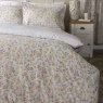 Kira Reversible Super King Duvet Cover Set Multi Close Up