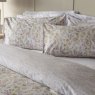 Kira Reversible King Duvet Cover Set Multi Pillows