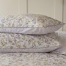 Kira Reversible Super King Duvet Cover Set Multi Pillowcases