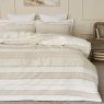 Rahil Reversible King Duvet Cover Set Natural