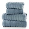 Deyongs Ribbleton Hand Towel Blue