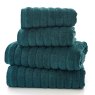 Deyongs Ribbleton Bath Sheet Dark Green